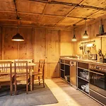 Josefa Am Buchhammerhof By Interhome Lägenhet Kaunerberg
