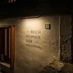 Lägenhet Josefa Am Buchhammerhof By Interhome