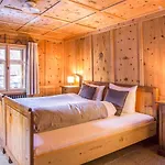 Josefa Am Buchhammerhof By Interhome Kaunerberg