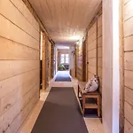 Josefa Am Buchhammerhof By Interhome * Kaunerberg
