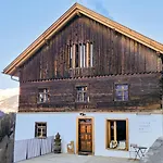Lägenhet Josefa Am Buchhammerhof By Interhome *