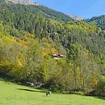 Josefa Am Buchhammerhof By Interhome Lägenhet