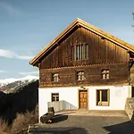 Josefa Am Buchhammerhof By Interhome Lägenhet Kaunerberg