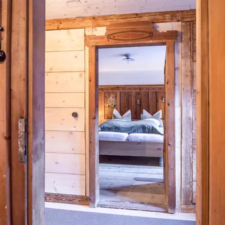 Josefa Am Buchhammerhof By Interhome Apartment *