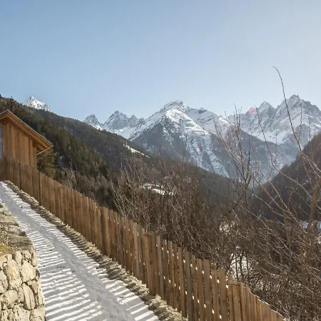 Josefa Am Buchhammerhof By Interhome *