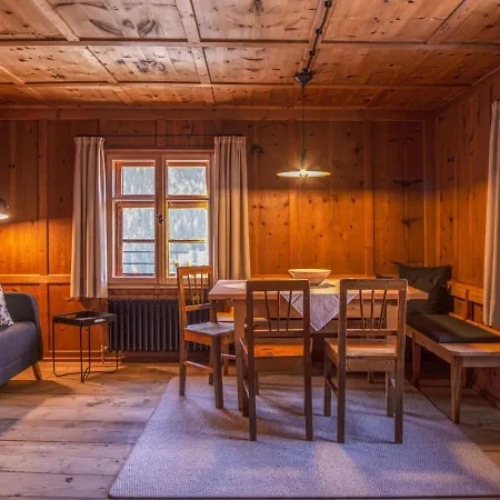 Josefa Am Buchhammerhof By Interhome Apartment *