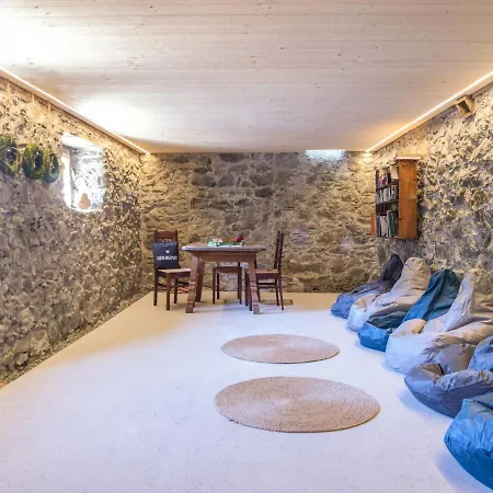 Josefa Am Buchhammerhof By Interhome Апартаменты Kaunerberg