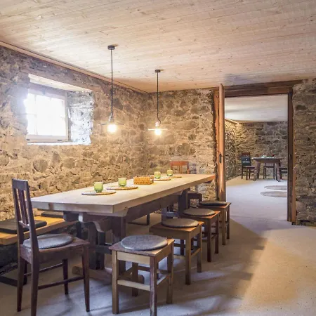 Josefa Am Buchhammerhof By Interhome * Kaunerberg