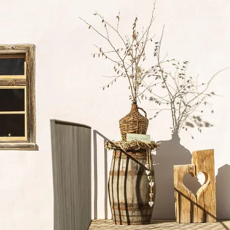 Josefa Am Buchhammerhof By Interhome *