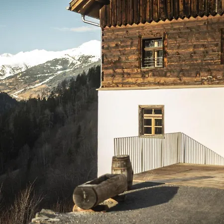 Josefa Am Buchhammerhof By Interhome