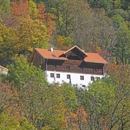 Josefa Am Buchhammerhof By Interhome Апартаменты *
