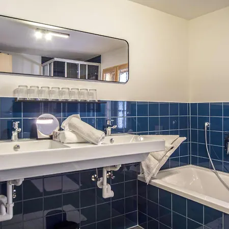 Josefa Am Buchhammerhof By Interhome Apartment