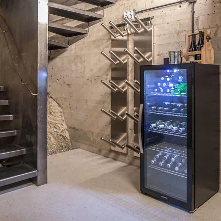 Josefa Am Buchhammerhof By Interhome * Kaunerberg