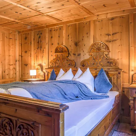 Josefa Am Buchhammerhof By Interhome Apartment *