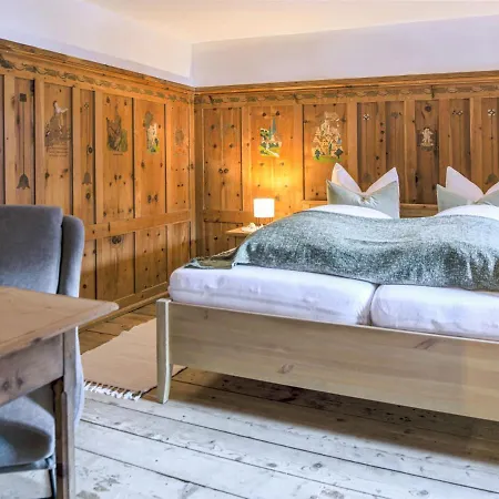 Josefa Am Buchhammerhof By Interhome Apartment *