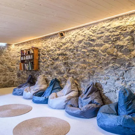 Apartment Josefa Am Buchhammerhof By Interhome Kaunerberg