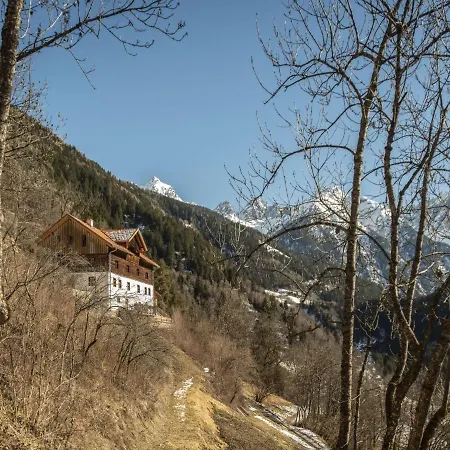 Josefa Am Buchhammerhof By Interhome Apartament