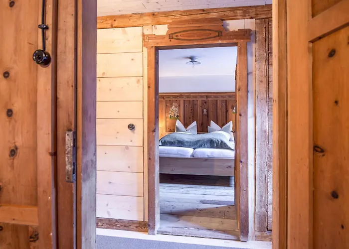 Josefa Am Buchhammerhof By Interhome شقة *