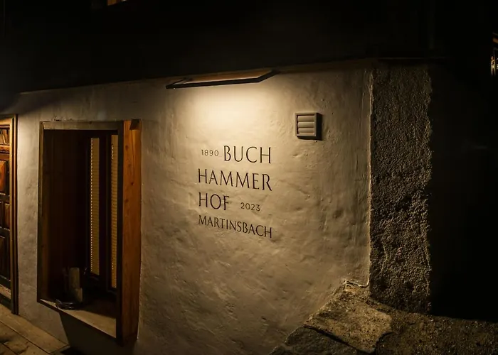 شقة Josefa Am Buchhammerhof By Interhome