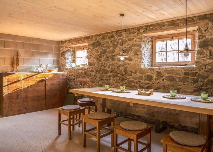 Josefa Am Buchhammerhof By Interhome * Kaunerberg