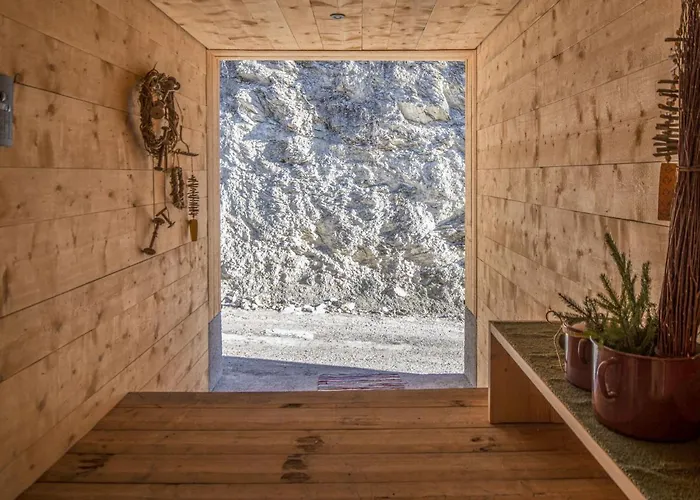 Josefa Am Buchhammerhof By Interhome