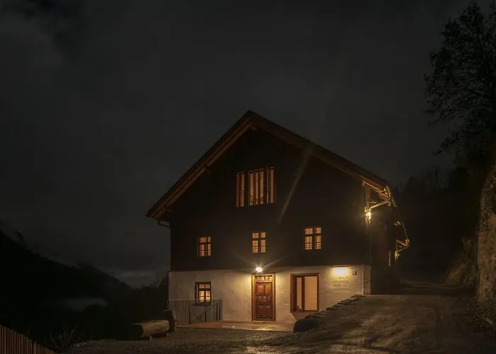 Josefa Am Buchhammerhof By Interhome *