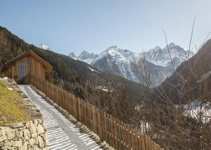 Josefa Am Buchhammerhof By Interhome *