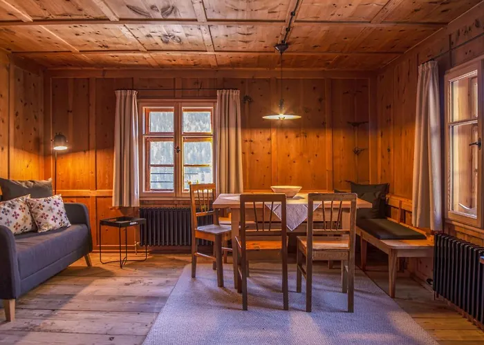 Josefa Am Buchhammerhof By Interhome شقة *