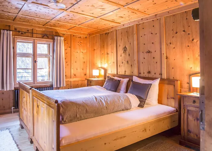 Josefa Am Buchhammerhof By Interhome Kaunerberg