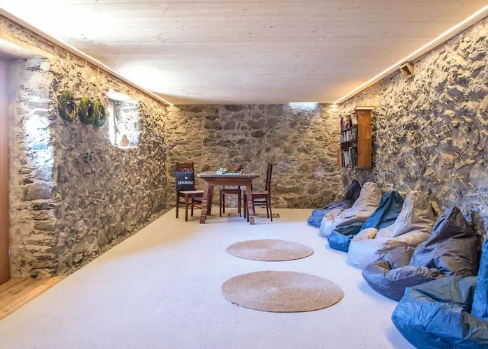 Josefa Am Buchhammerhof By Interhome شقة Kaunerberg