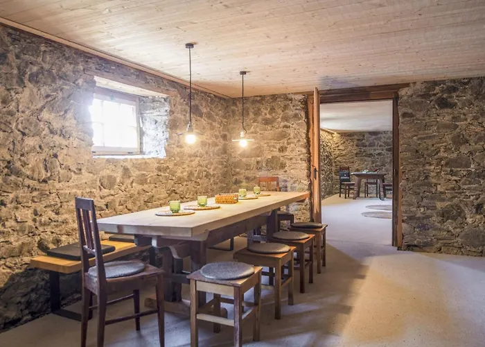 Josefa Am Buchhammerhof By Interhome * Kaunerberg