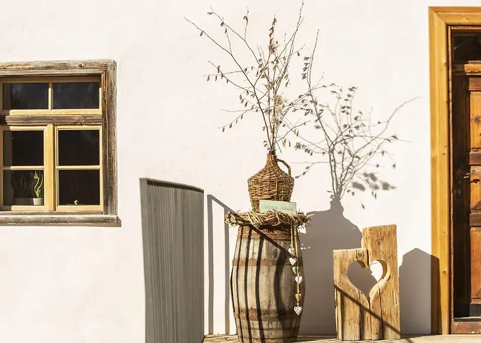 Josefa Am Buchhammerhof By Interhome *