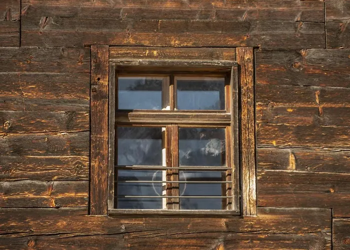 Josefa Am Buchhammerhof By Interhome Kaunerberg