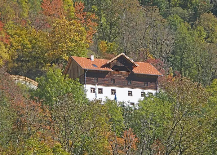 Josefa Am Buchhammerhof By Interhome شقة *