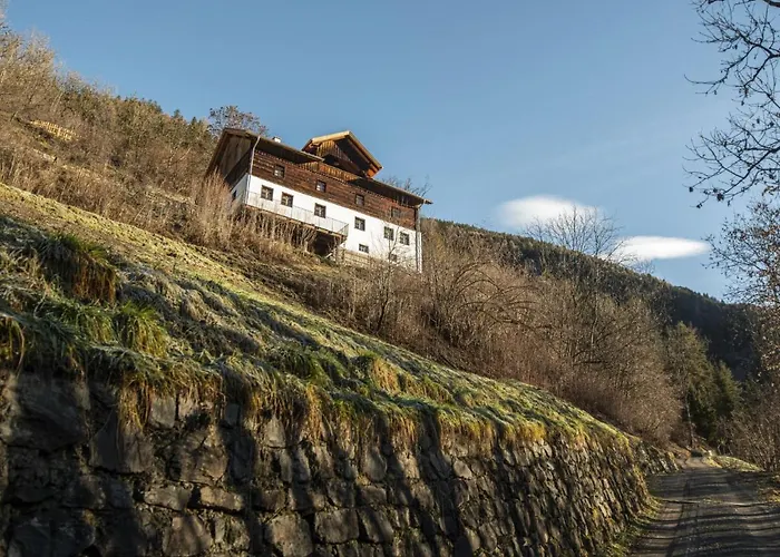 Josefa Am Buchhammerhof By Interhome Kaunerberg