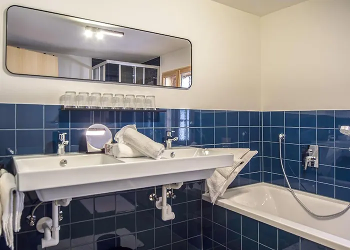 Josefa Am Buchhammerhof By Interhome شقة