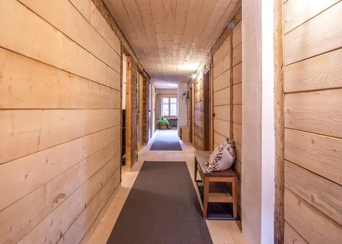 Josefa Am Buchhammerhof By Interhome * Kaunerberg