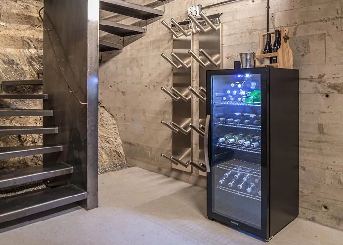 Josefa Am Buchhammerhof By Interhome * Kaunerberg