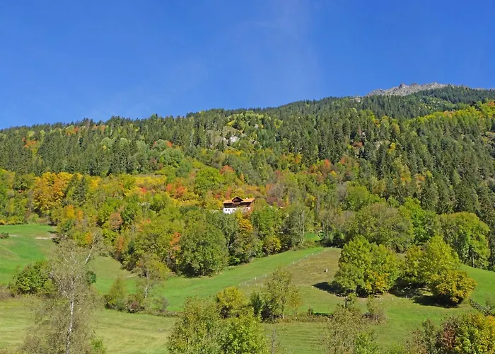 شقة Josefa Am Buchhammerhof By Interhome Kaunerberg