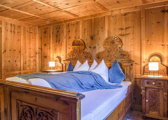 Josefa Am Buchhammerhof By Interhome شقة *