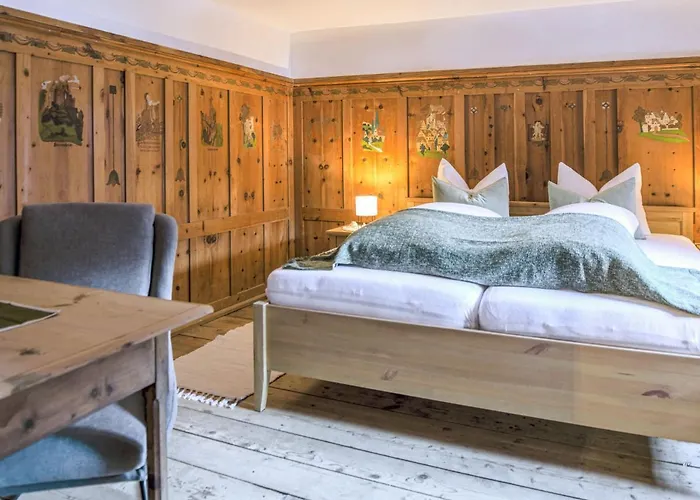 Josefa Am Buchhammerhof By Interhome شقة *