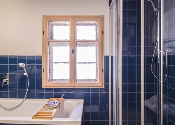 Josefa Am Buchhammerhof By Interhome شقة Kaunerberg