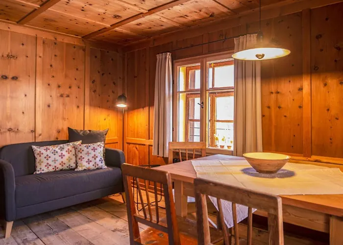 Josefa Am Buchhammerhof By Interhome