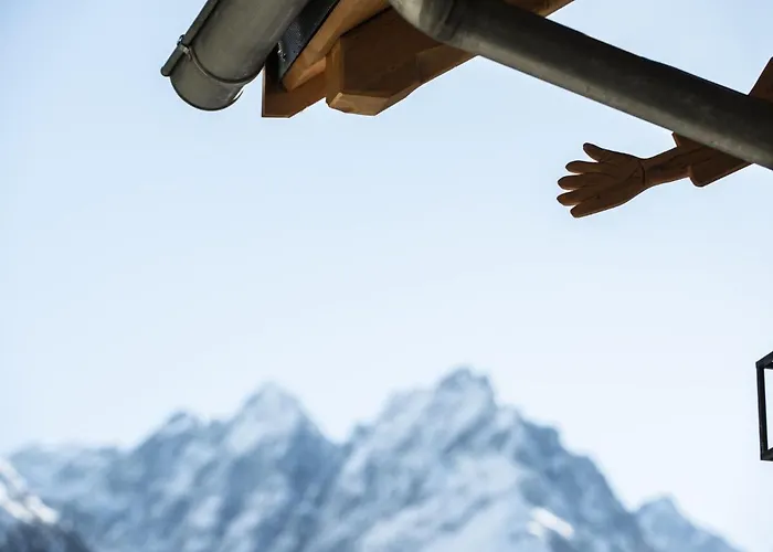 Josefa Am Buchhammerhof By Interhome شقة Kaunerberg