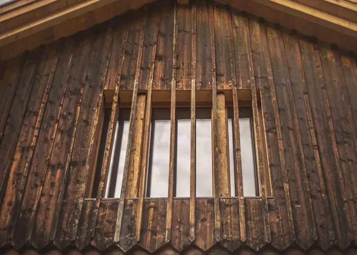 Josefa Am Buchhammerhof By Interhome *