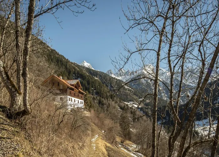 Josefa Am Buchhammerhof By Interhome شقة