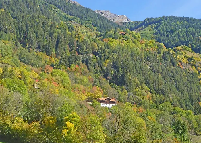 Josefa Am Buchhammerhof By Interhome شقة