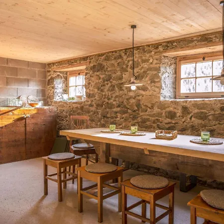 Josefa Am Buchhammerhof By Interhome * Kaunerberg