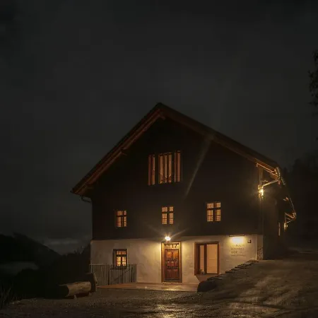 Josefa Am Buchhammerhof By Interhome *