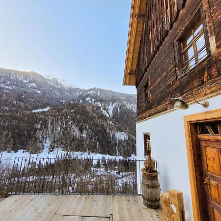 Appartamento Josefa Am Buchhammerhof By Interhome